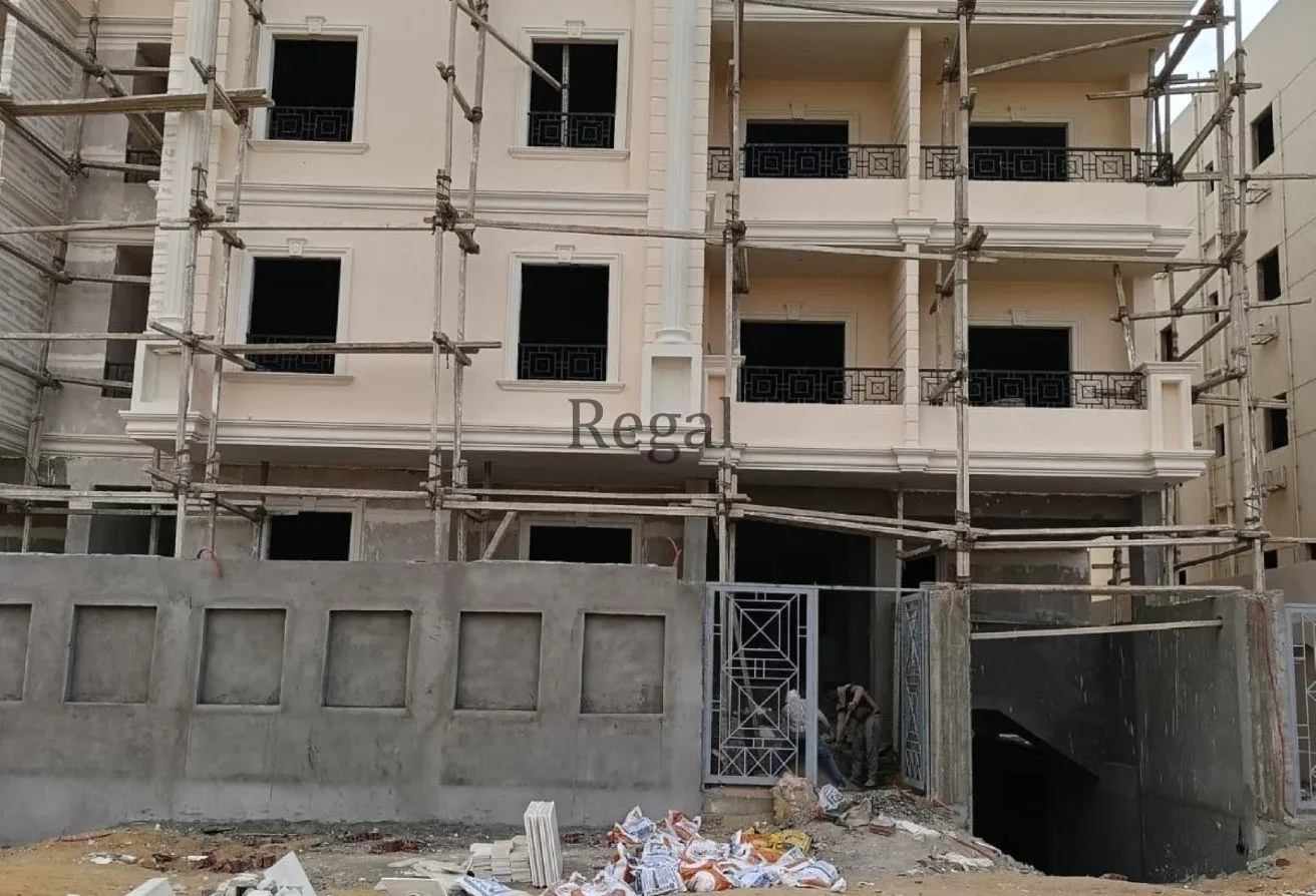 Sale in Beit Alwatan: امتلك وحدتك في بيت الوطن  بوجهه مميزه