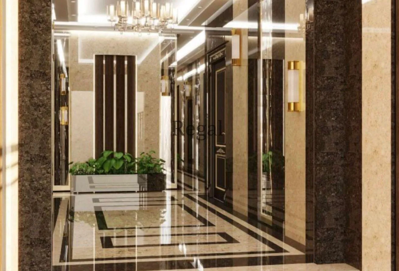 Sale in Suez Road: Real investment opportunity in Boulevard project