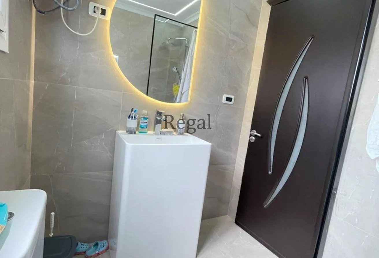 Sale in New October City compounds: امتلك شقه سوبر لوكس في اكتوبر