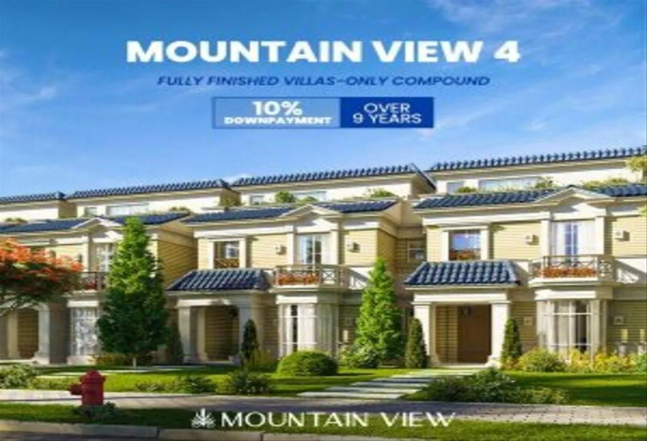 Sale in Mountain View 4: At the cheapest price in Mountain View 4, fully fi