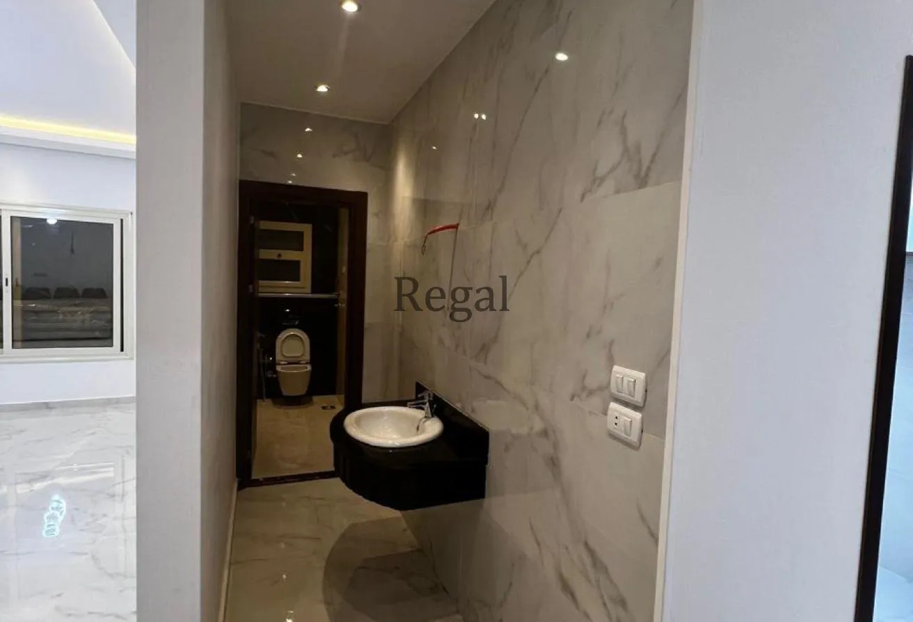 Sale in Belva: شقه بوجهه مميزه ب الشيخ زايد