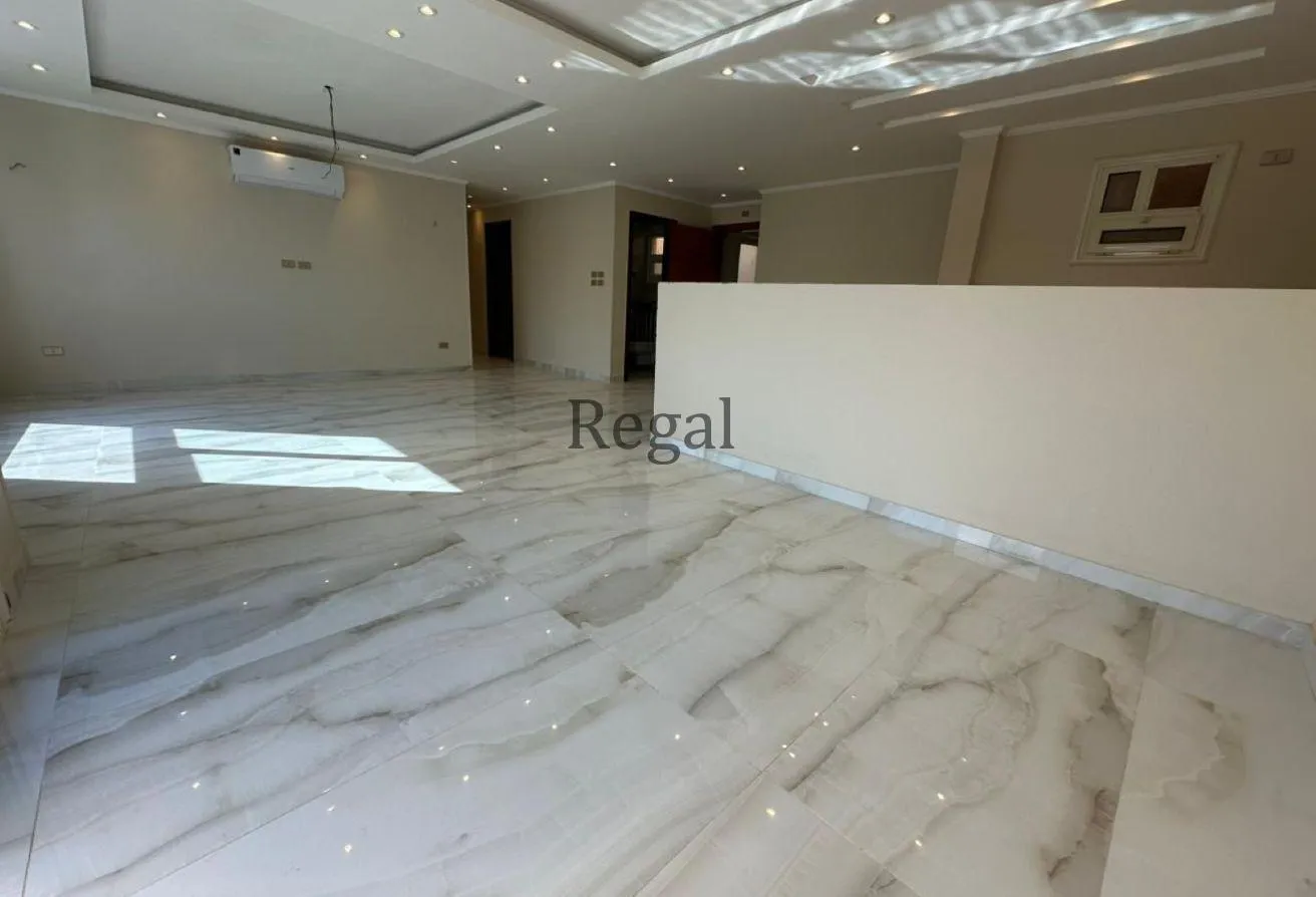 Sale in Amorada: Apartment191m.fully.finished.Compound in New Cairo