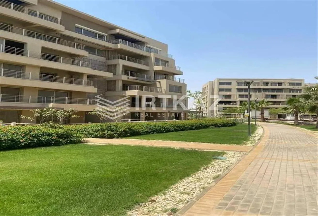Sale in Capital Gardens   Palm Hills: 0%dp immediate delivery installment over 10 years