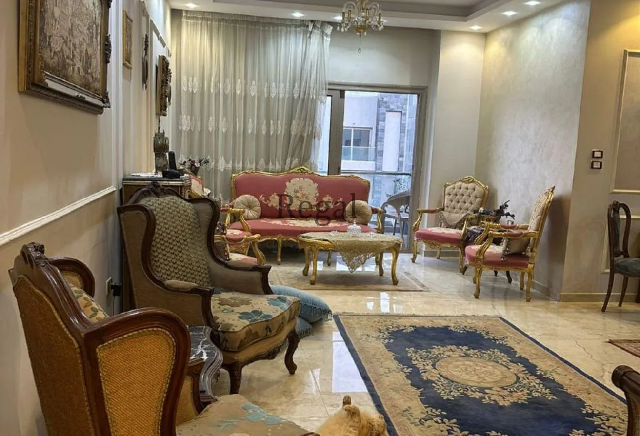 Sale in Galleria Moon Valley: Apartment Ready to Move with only 15% Downpaymt