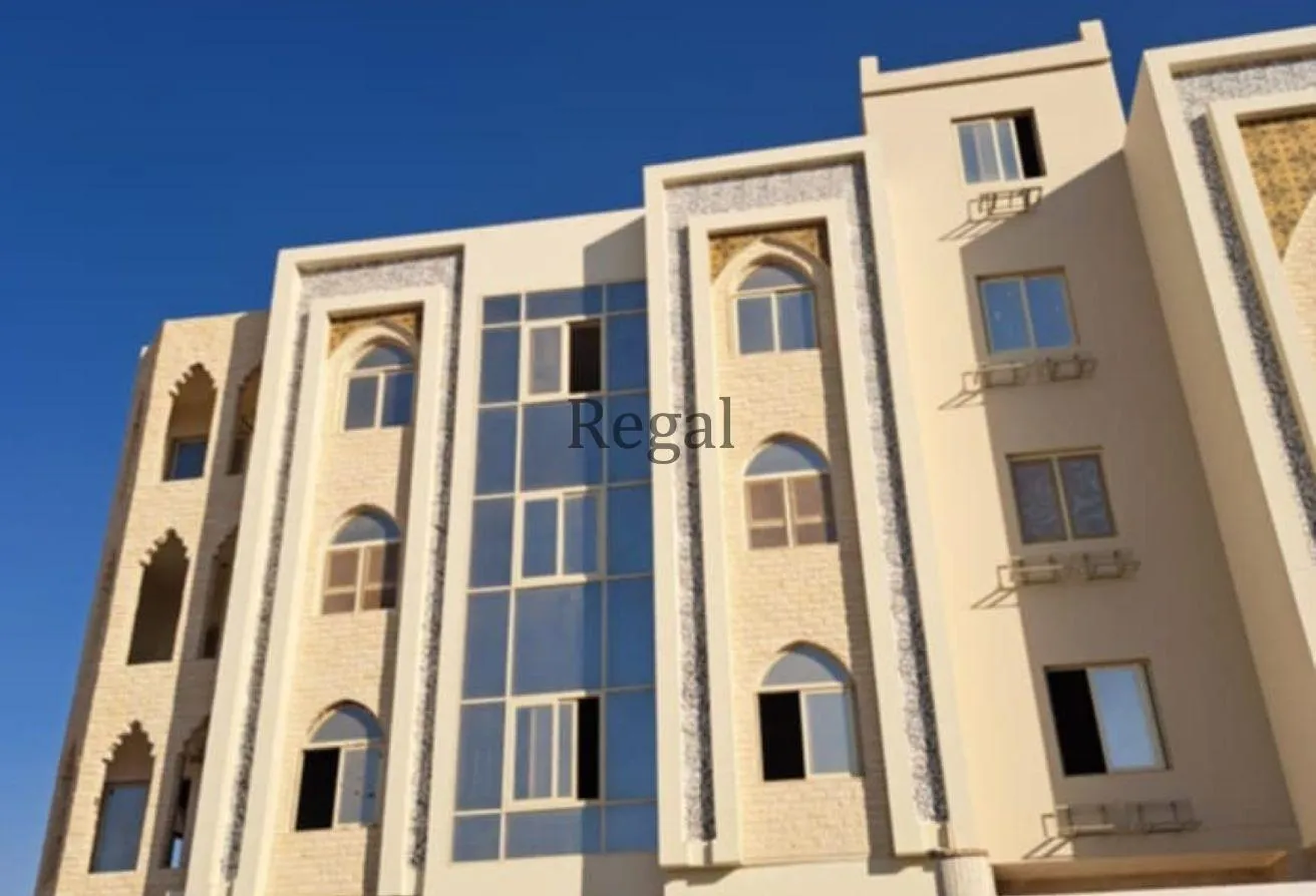 Sale in Bait Alwatan: Own now apartment 3BR, mins from 90 Rd sale/inst.