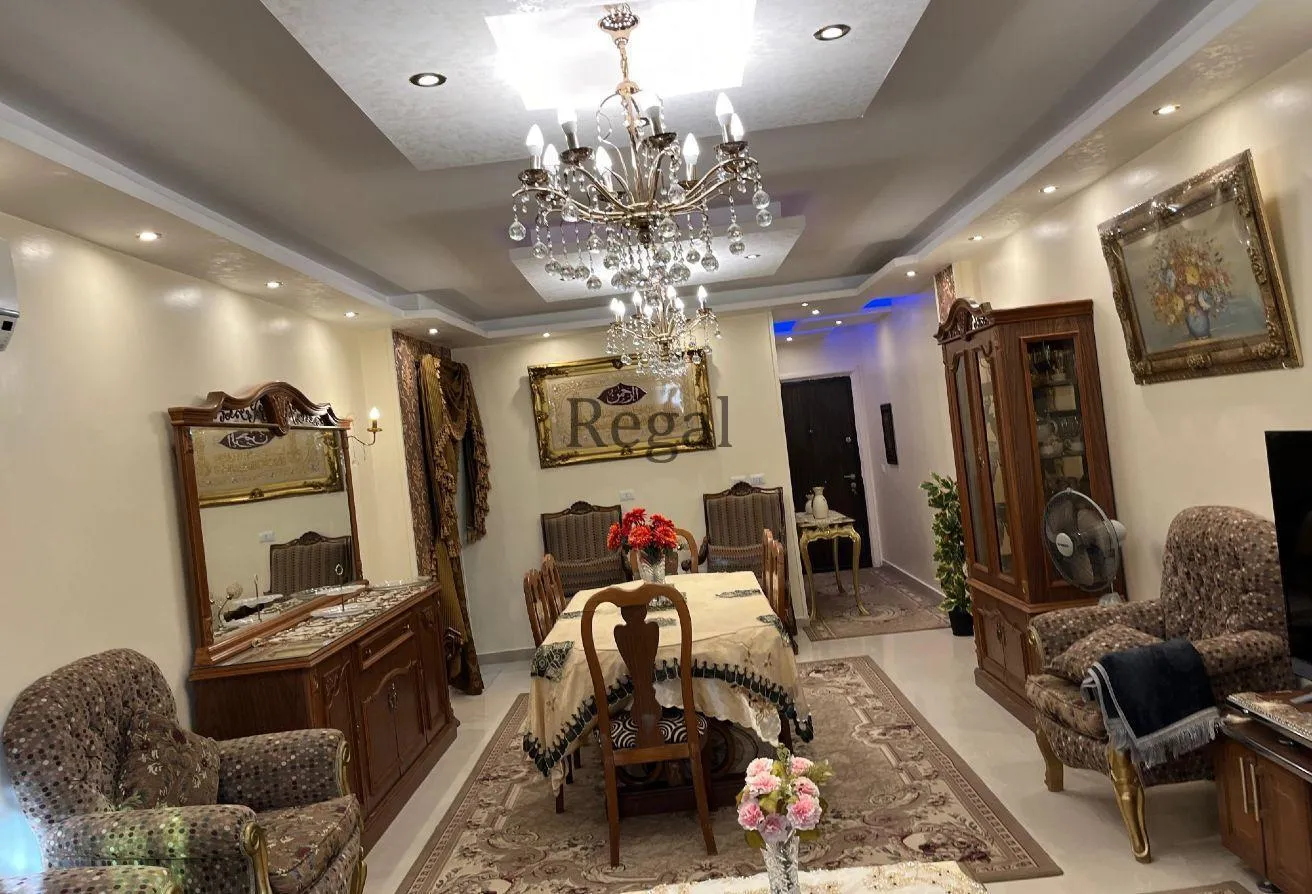 Sale in Sheikh Zayed Desert Road: امتلك وحدتك في قلب الشيخ زايد بمساحة مميزة جدا