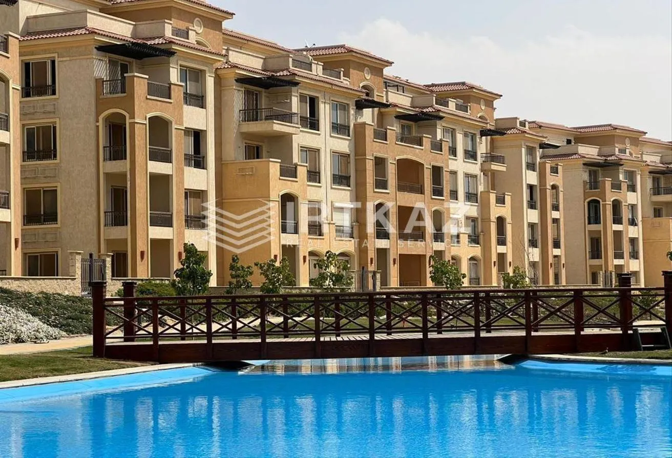 البيع في ستون ريزيدنس: بنتهاوس استلام فوري في قلب التجمع ريسيل بأقل سعر 
