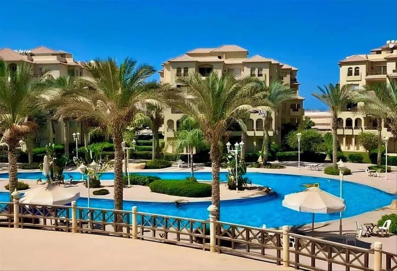 Sale in Stella Heights: Own Fully Finished Townhouse in Ras El Hekma