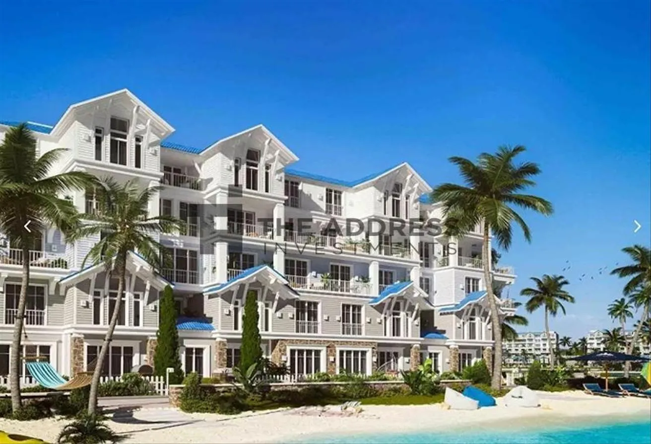 Sale in Mountain View iCity October: I-Villa in I-city mountain view -delivery 12months