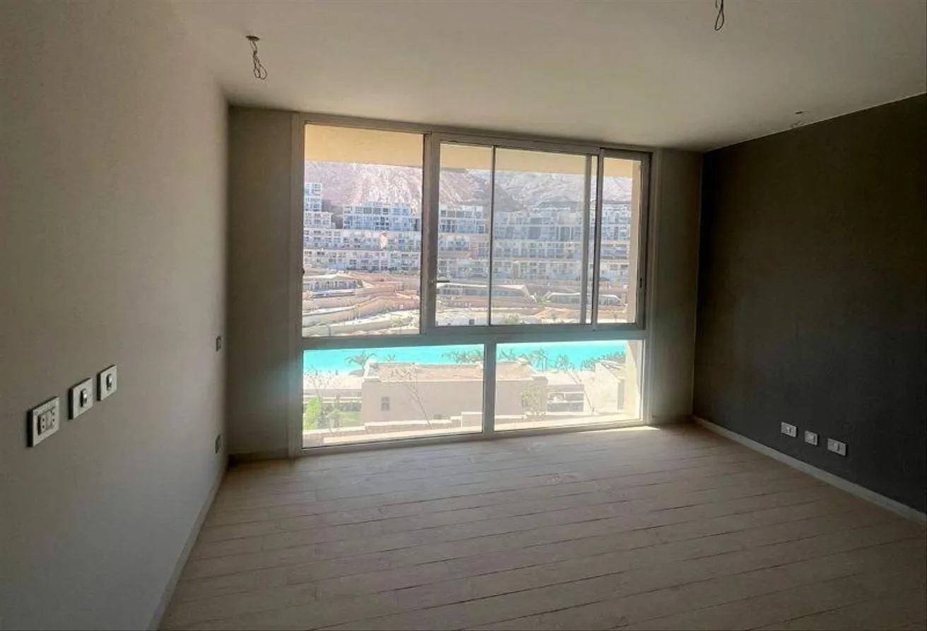 Sale in Soul North Coast: Town house Direct on Lagoon For Sale Soul Emaar