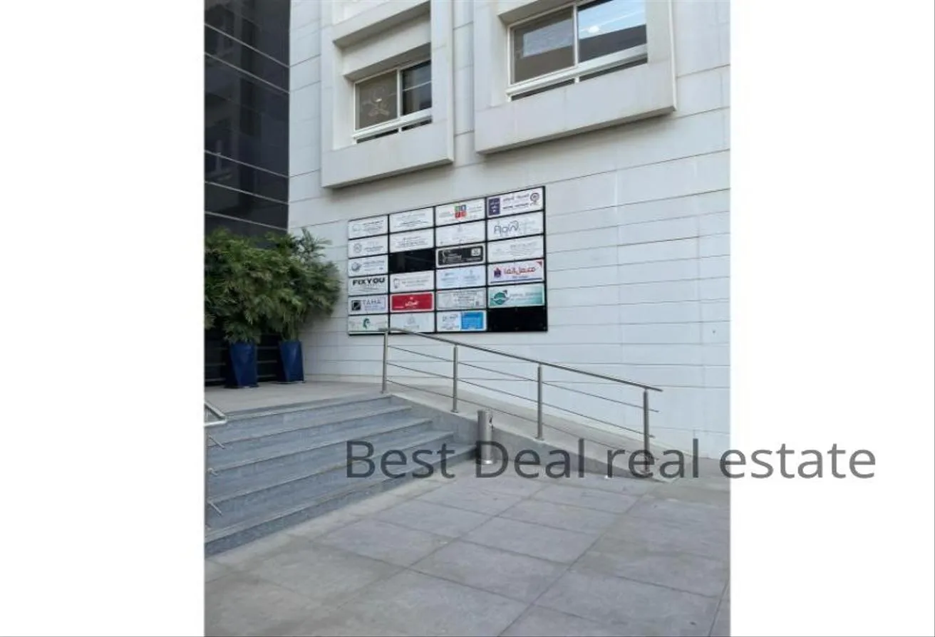 Sale in Al Nada: A Clinic in El Nada Clinics - Sodic - Beverly Hill