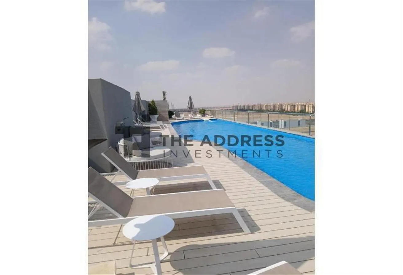 Sale in Bloomfields: LUXURY TWIN HOUSE WITH ROOF+5%DP ,TATWEER MISR