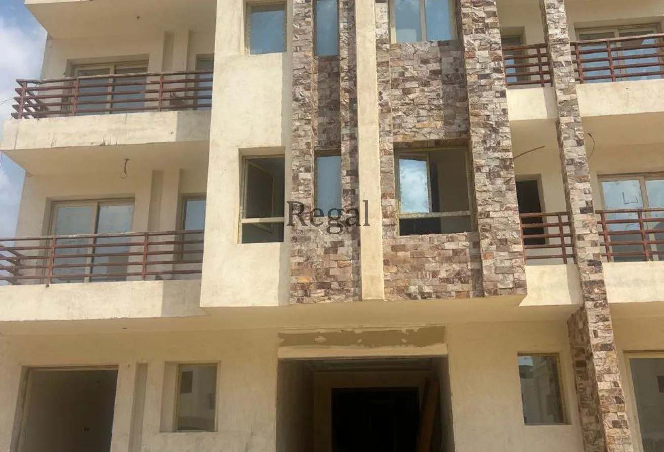 Sale in Flowers Park: شقة للبيع في كومباوند فلاورز بارك – التجمع
