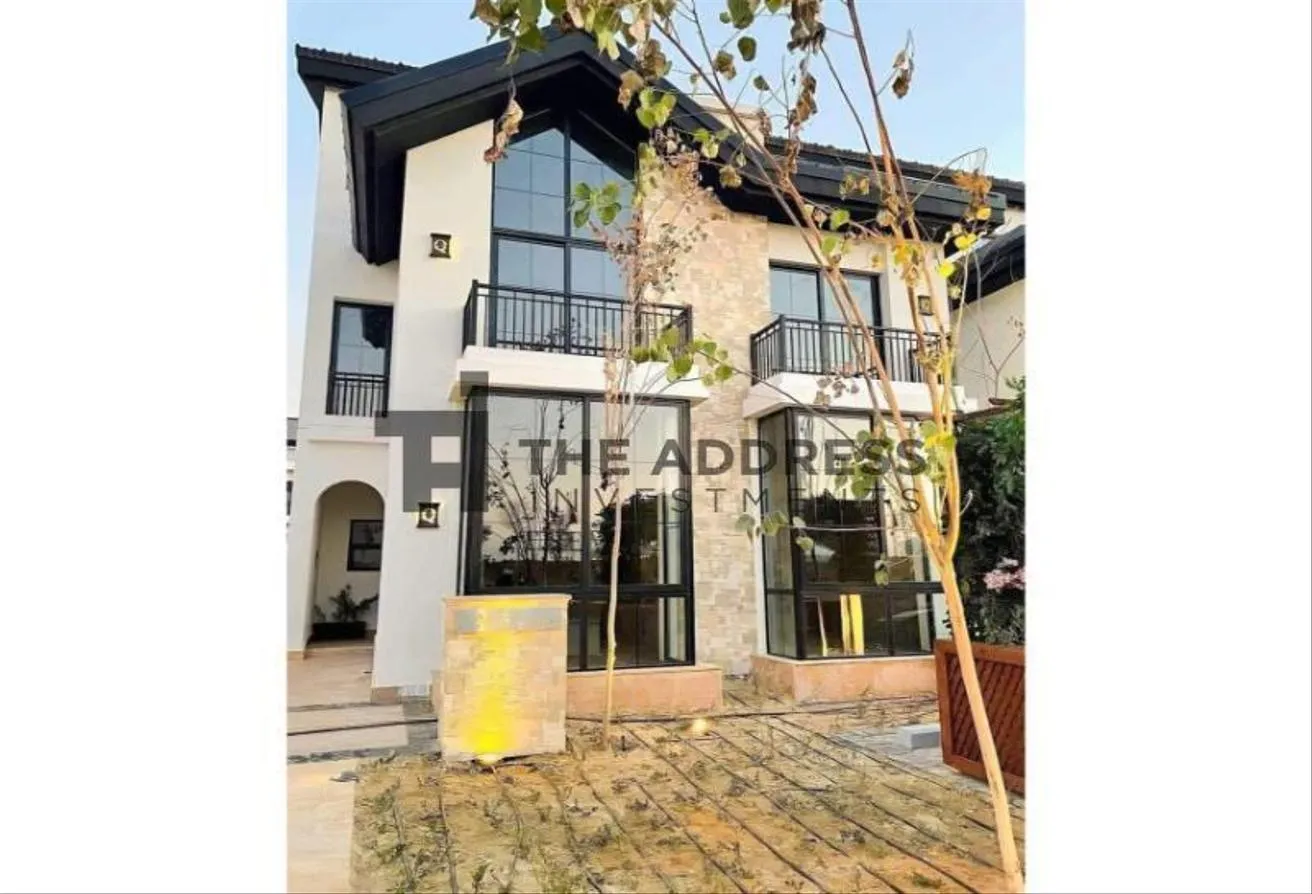 Sale in The Wonder Marq: With Install 12y ,Fully Finished Villa - From MarQ