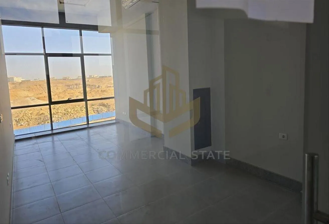 Rent in The Hub: Finished Office at The Hub by Waterway for Rent
