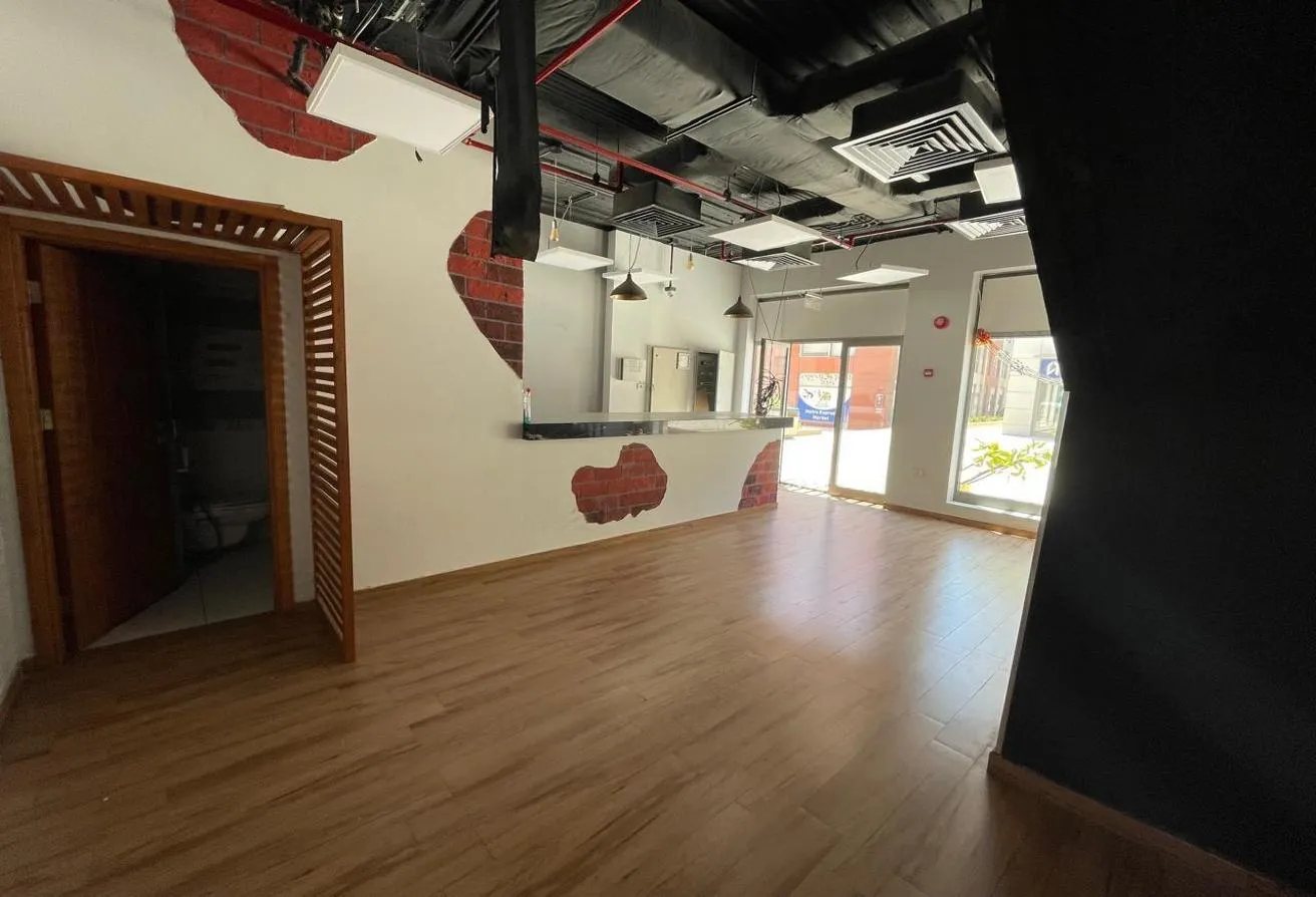 Sale in The Courtyard: office for sale 81sqm in the court yard  -  dorra