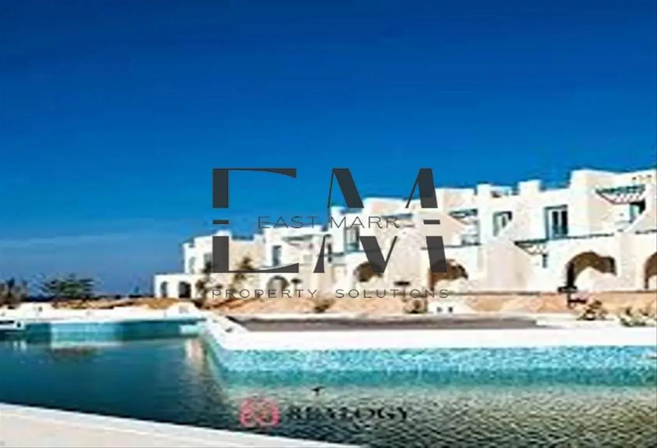 Sale in Azzar Islands: Townhouse for sale in Ras Al Hekma