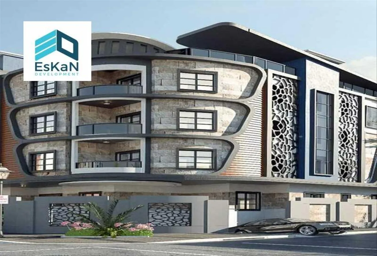 Sale in Bait Alwatan: duplex  in beit elwatn with storage and garage