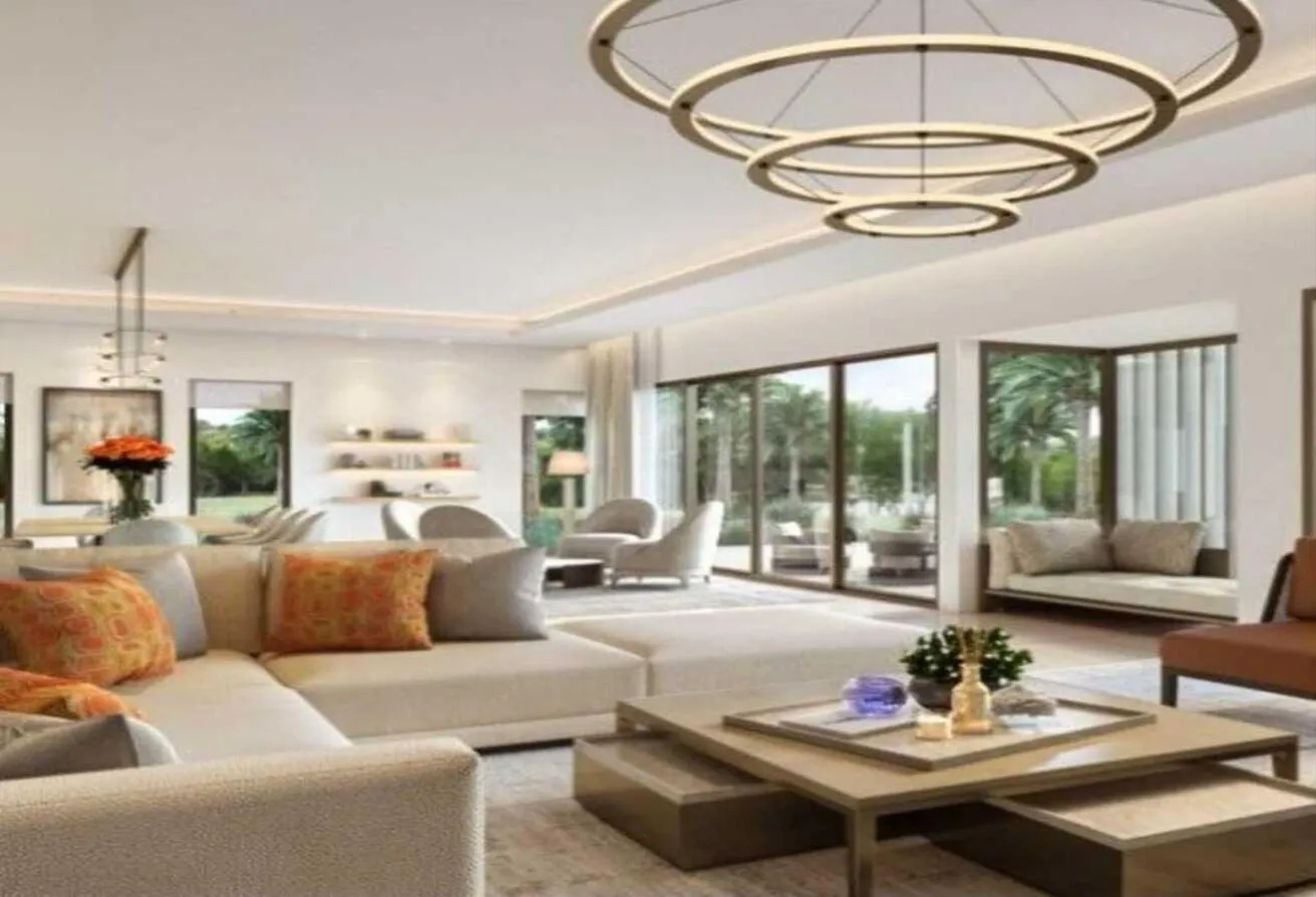 Sale in Alma: Ready ToMove Special Villa Finished in Zayed insta
