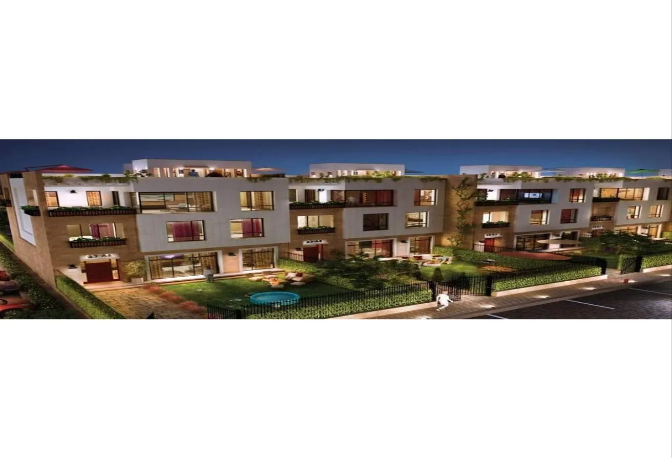 Sale in Westown: Lowest Price My Estee Finished Villa In Westown  .