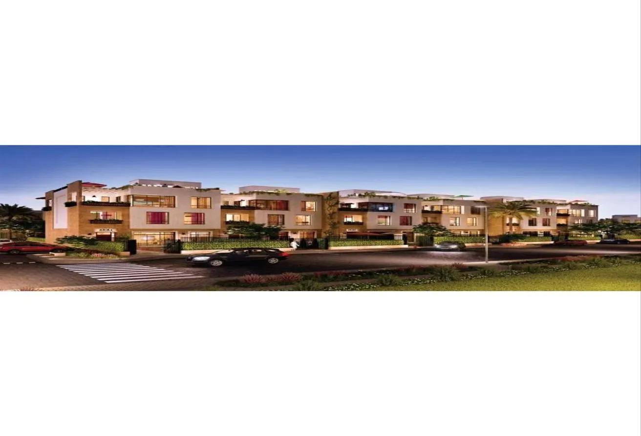 Sale in Westown: Pay now,low down installment 8 years, own in Zayed