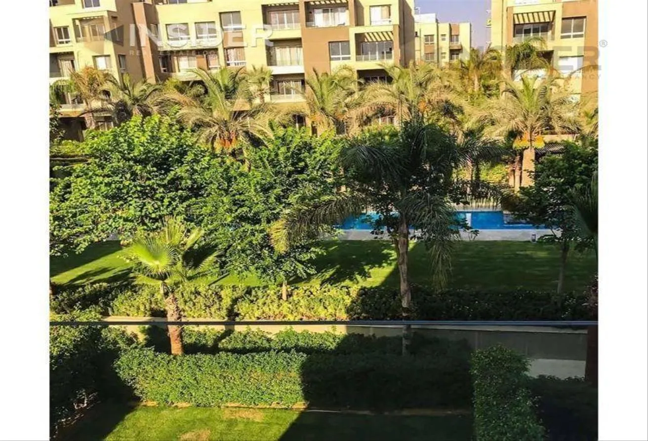 Sale in Park View: penthouse finished with ac's&amp;kitchen at park view