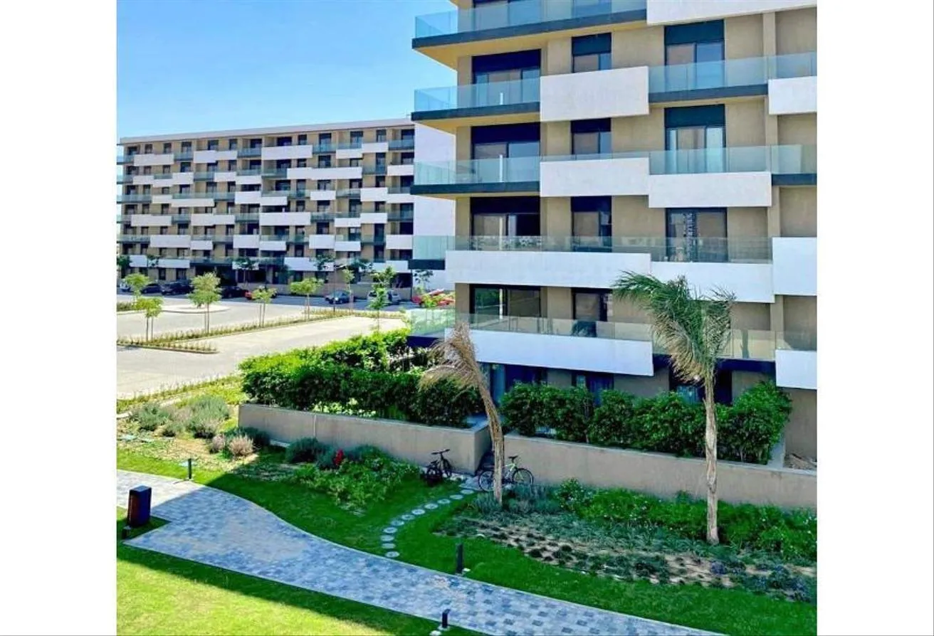 Sale in Al Burouj Compound: Studio Fully Finished for sale in El Shorouk City