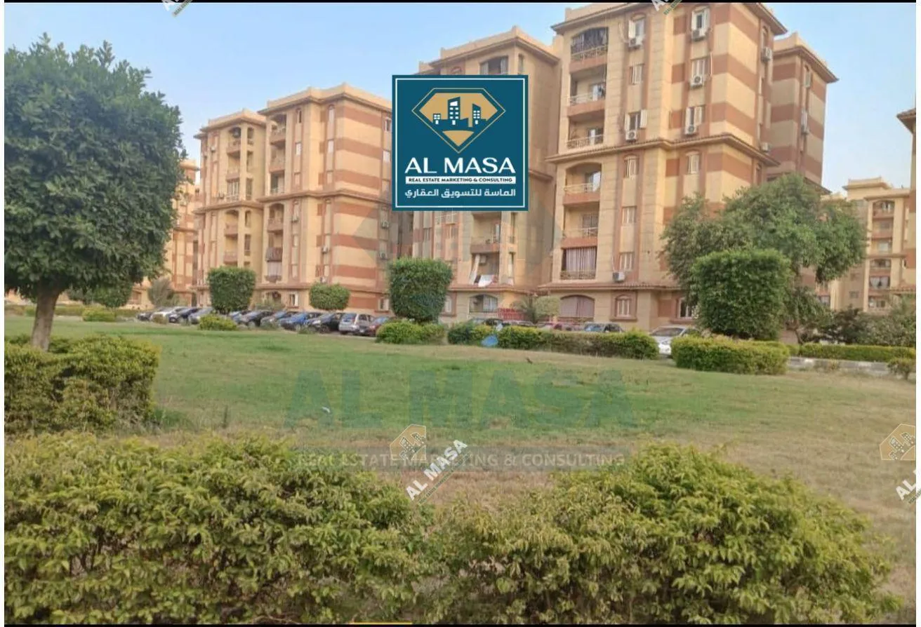 Sale in Mostakbal City - Future City: للبيع شقه بعمارات مدينه ضباط المستقبل الشروق