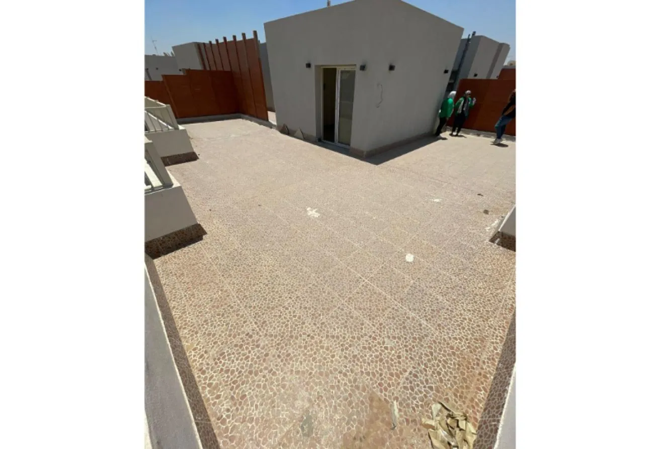 Rent in JAYD Residence: ستوديو بروف خاص للايجار في JAYD COMPOUND