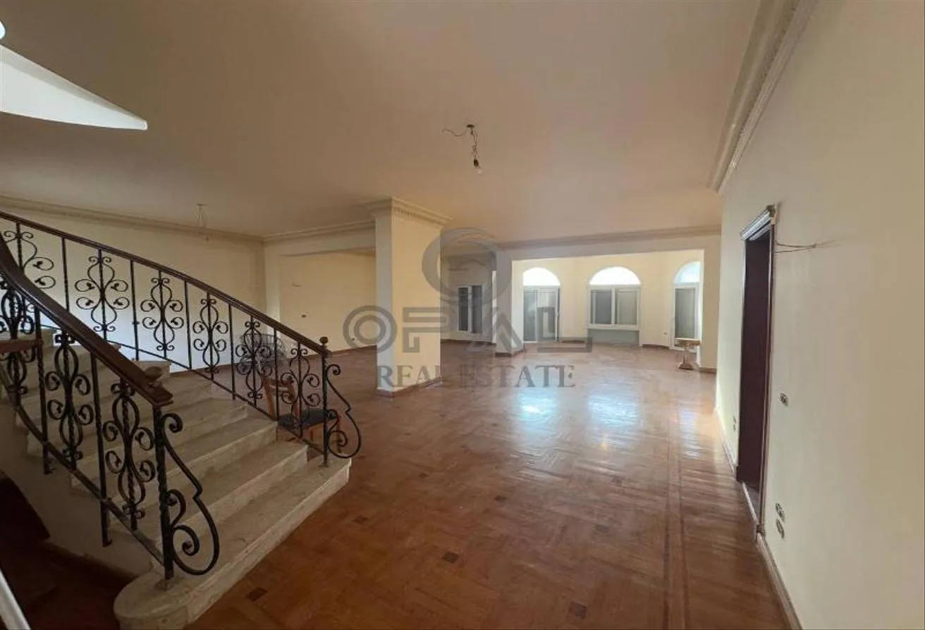 Rent in Six West: Villa for rent in Beverly Hills, Phase 1 ( 4bed )
