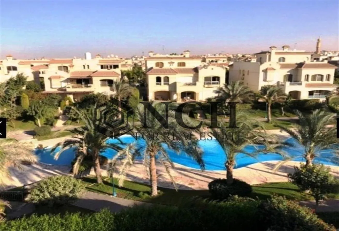 البيع في الباتيو 1: فيلا مذهلة مكونة من 7 غرف نوم مع مسبح خاص, الباتيو 