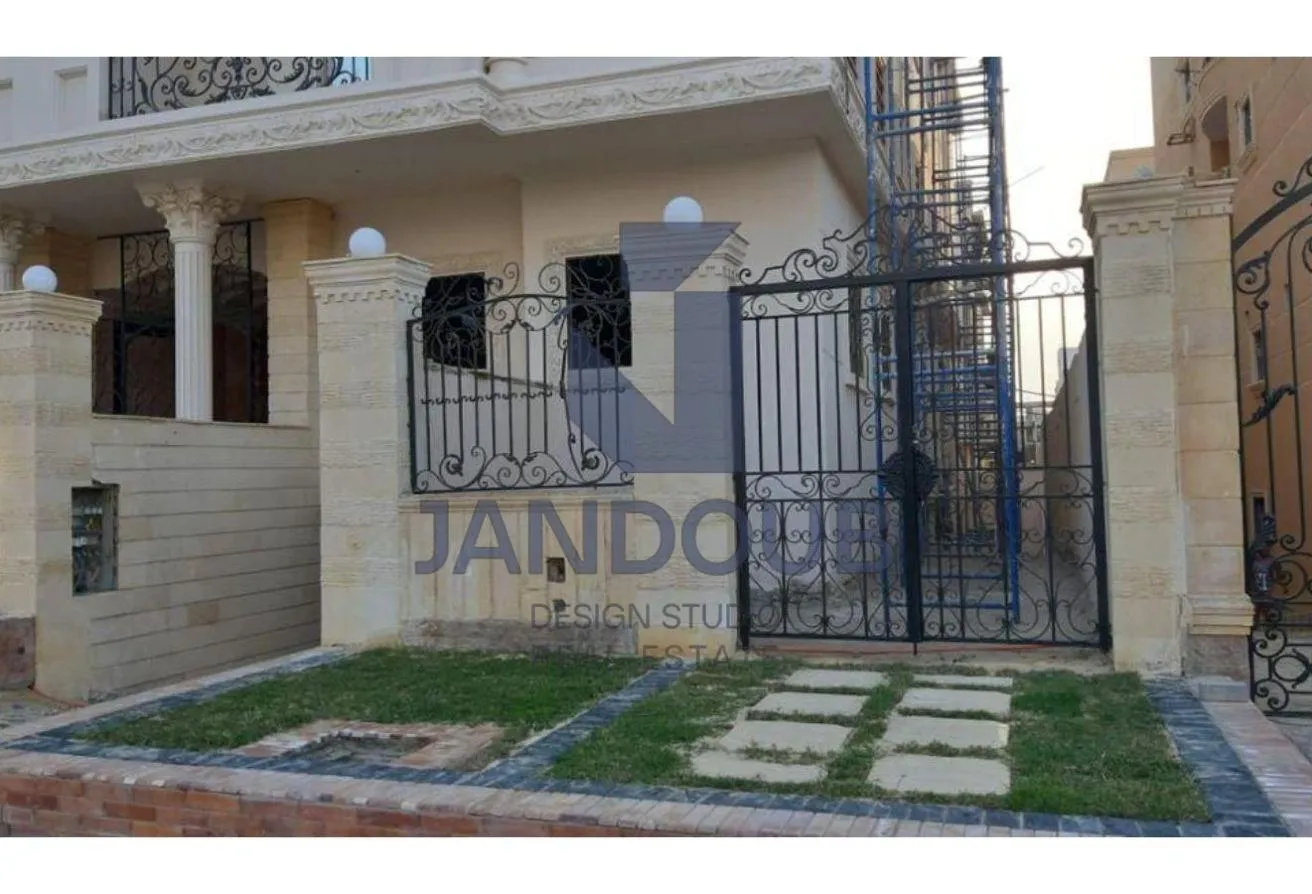 Sale in Al Narges 2: Luxury Duplex for Sale in Narges 2, New Cairo