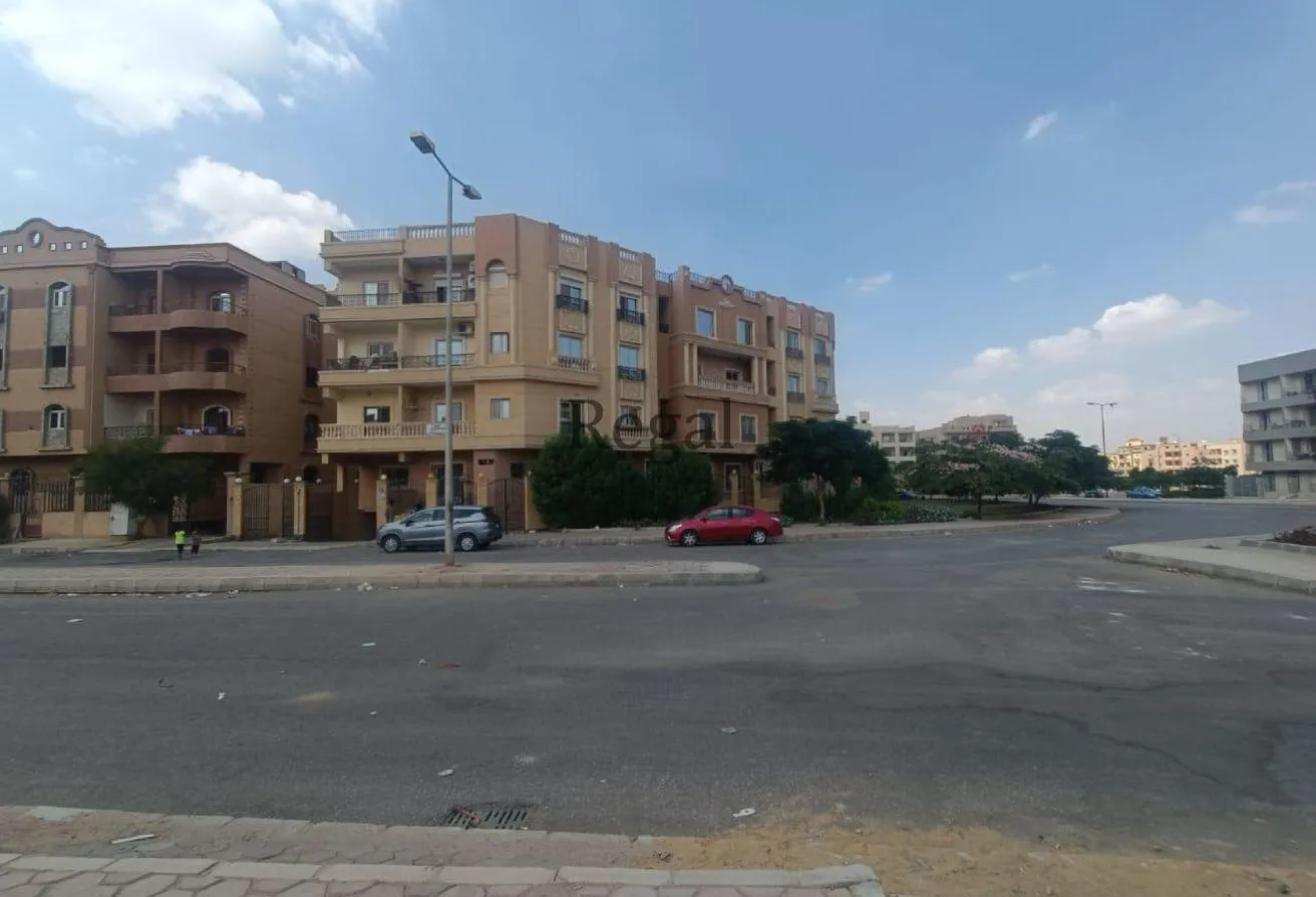 Sale in Al Shorouk Springs: دوبلكس للبيع في المنطقة الثالثة – الشروق