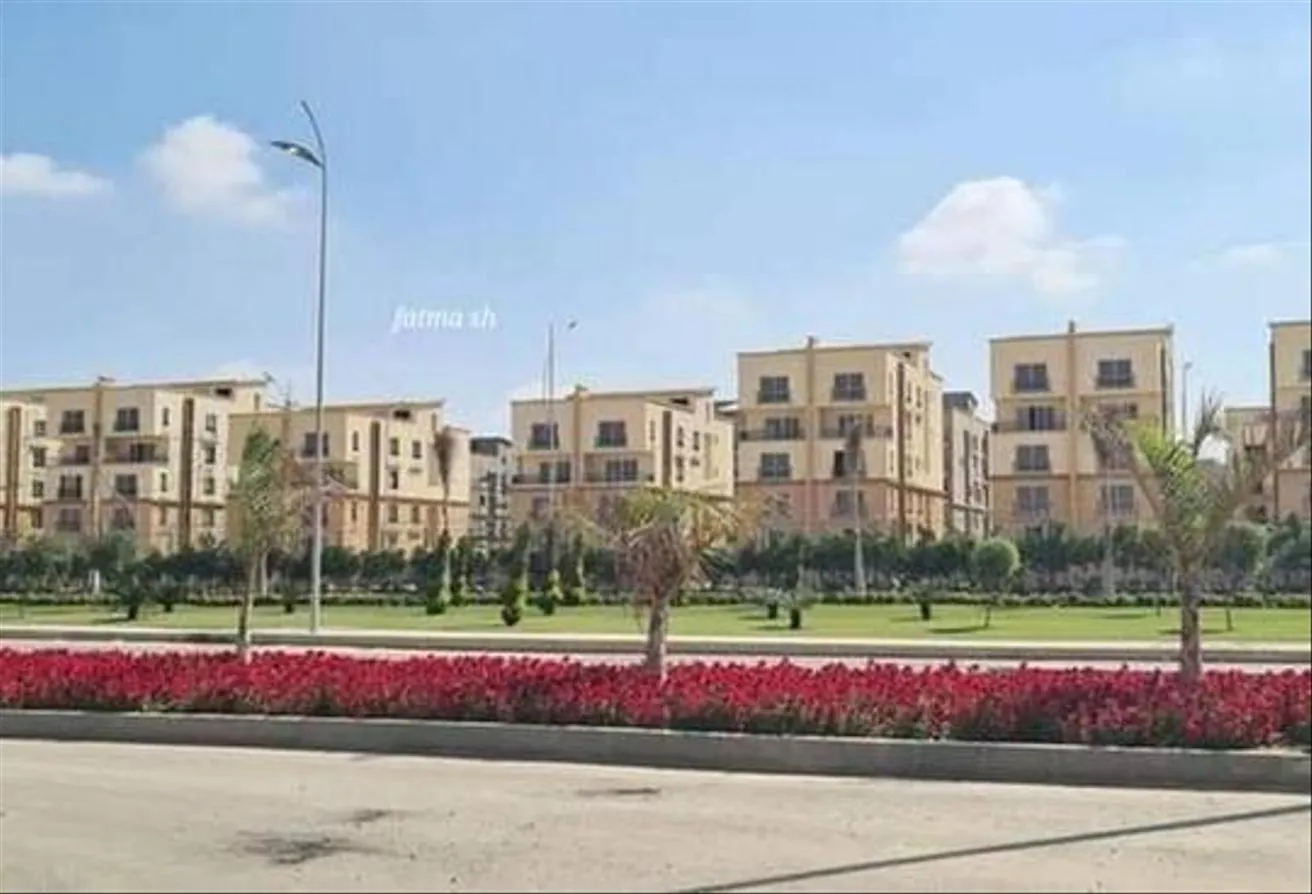 البيع في بلومار وادي دجلة: شاليه ريسيل للبيع في قرية بلومار سيدي عبدالرحمن 