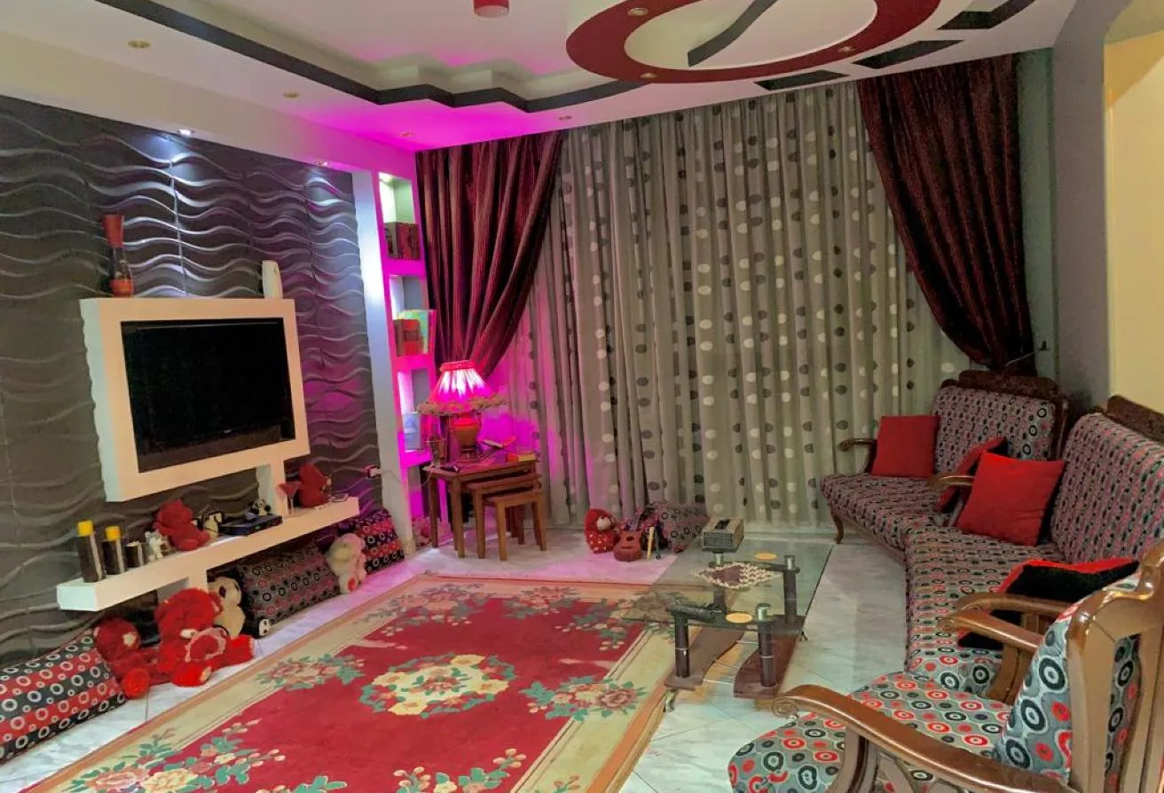 Sale in Al Shorouk Springs: للبيع فيلا بالشروق 760 متر تشطيب حديث اول استخدام.