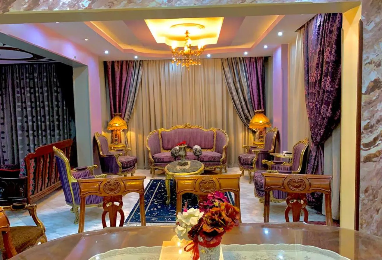 Sale in Al Shorouk Springs: Apartment in a prime location, garden view
