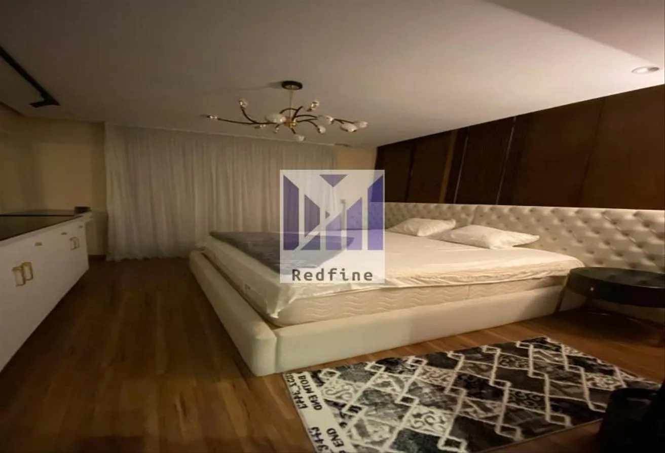 Rent in Azad: Modern Furnished Apartment With Pool View At Azad