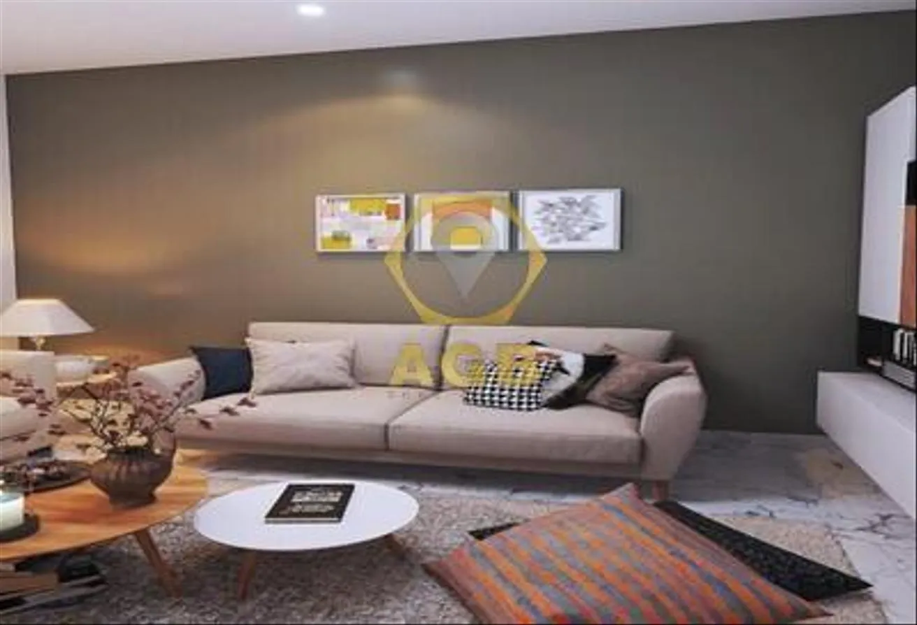 Sale in Mostakbal City Compounds: دوبلكس متشطب بالعاصمة استلام سنتين