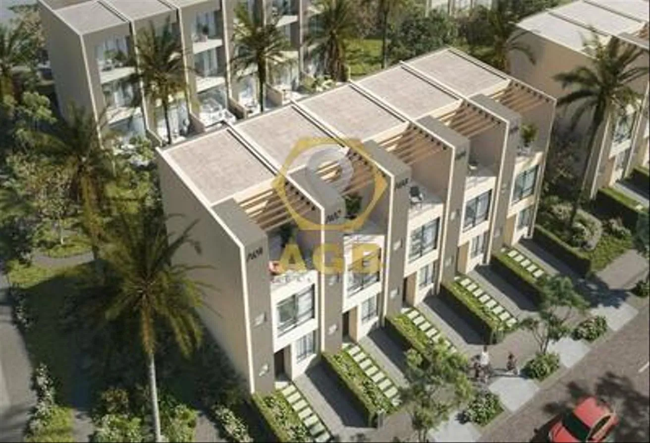 Sale in Mostakbal City Compounds: Villa in the future 16,500,000 first offer with a
