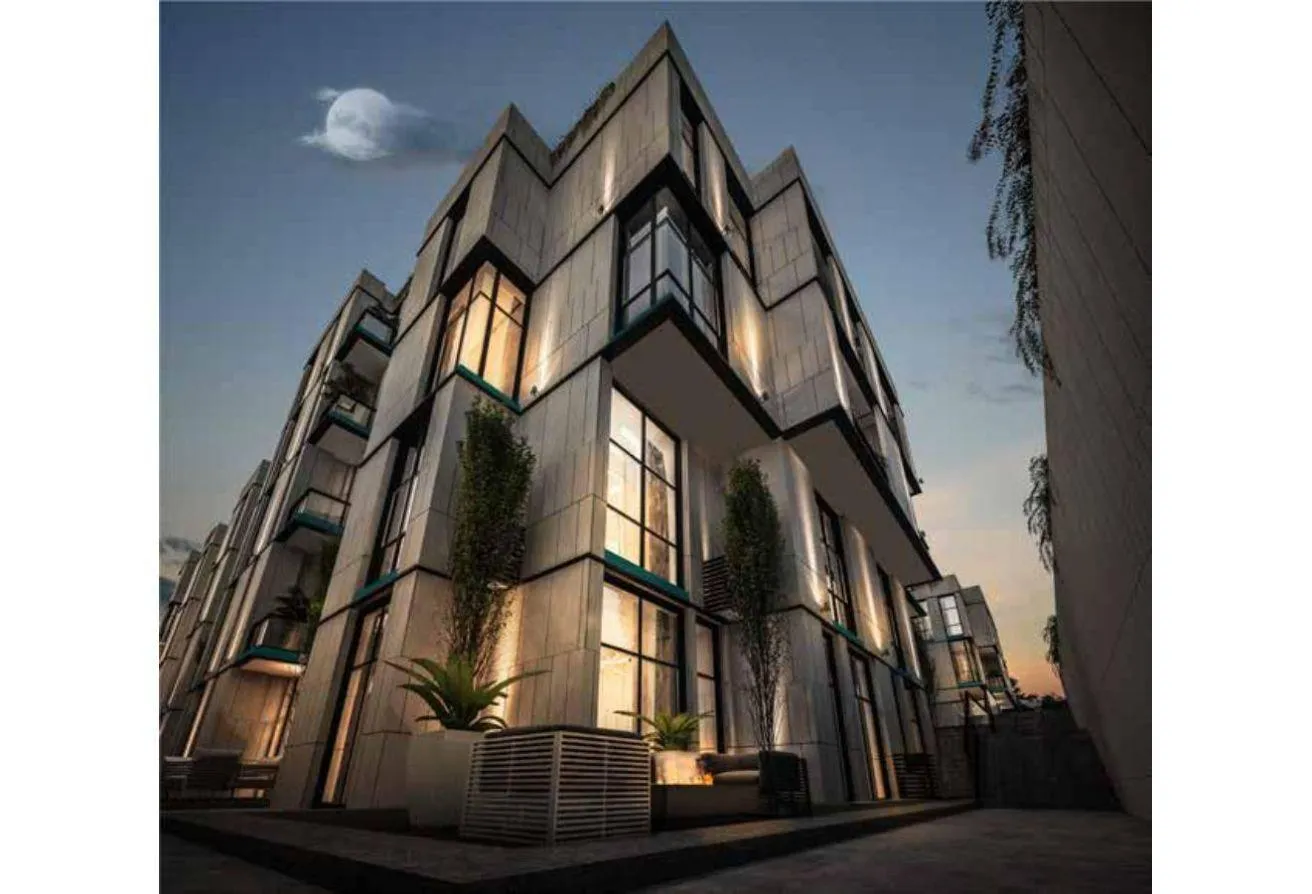 Sale in Greya: Receive your apartment 70 m + 8.5 garden, finished