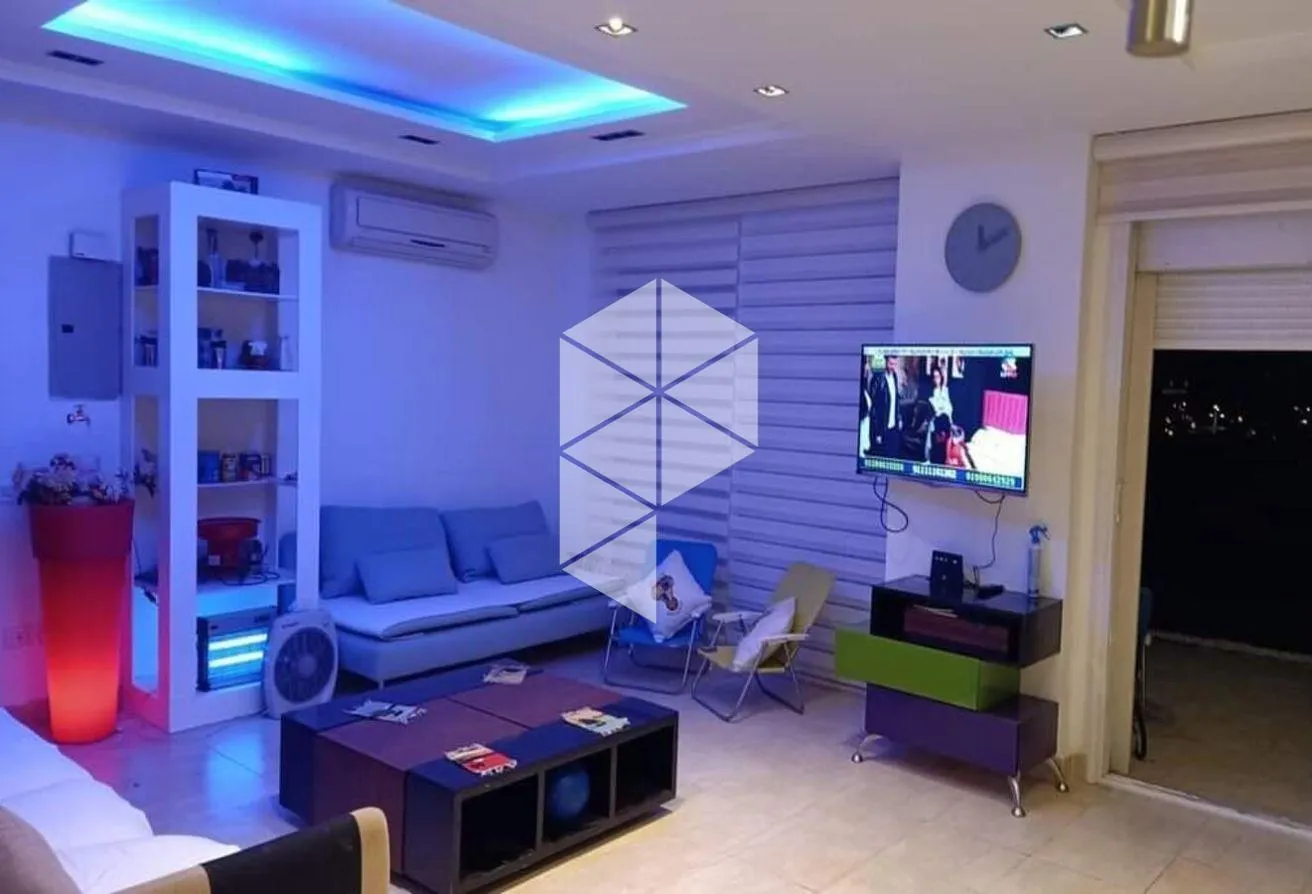 Sale in Marina Wadi Degla: Luxury chalet, fully finished, with stunning views