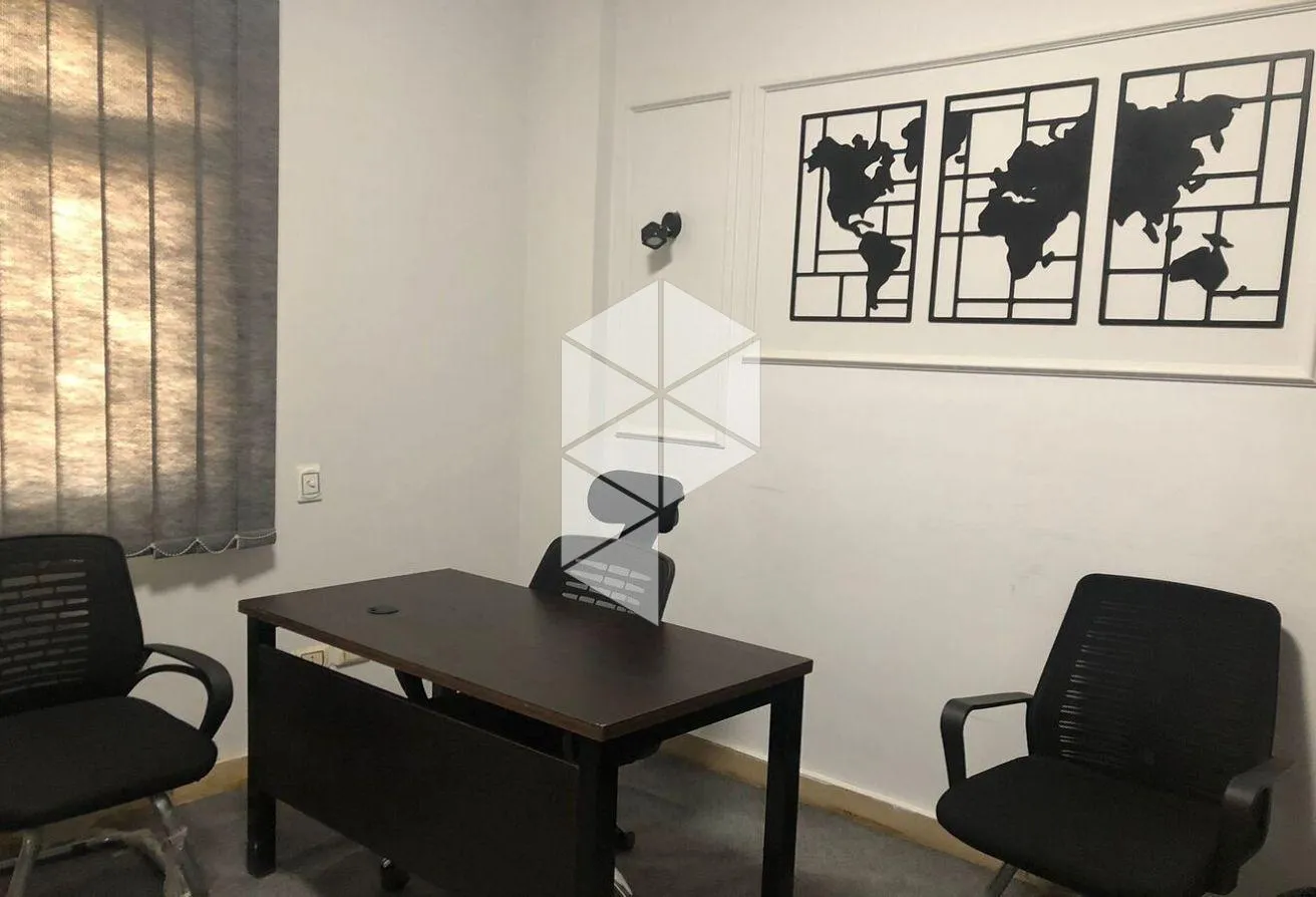 Rent in El Banafseg 12: fully finished office 220 m for rent in new cairo
