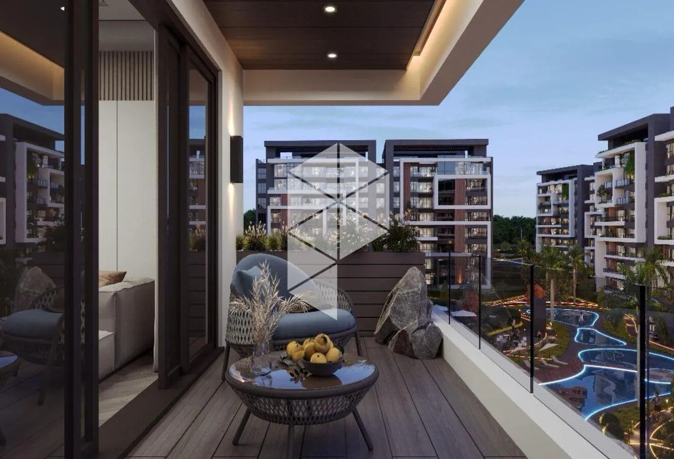 Sale in New Capital Compounds: Apartment for sale close to services in  capital