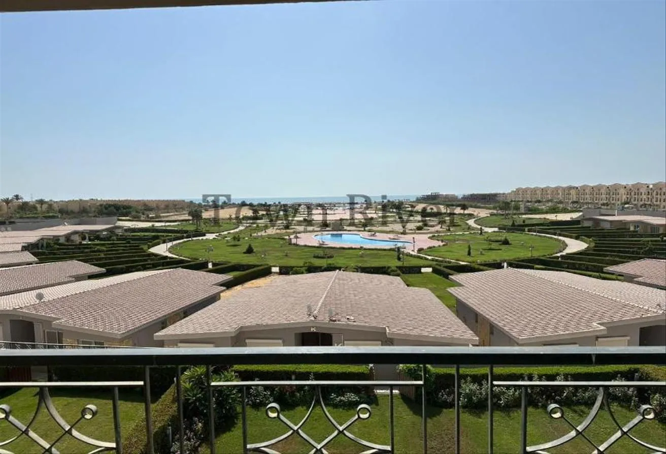 Sale in Blumar: Chalet for sale in Blumar Sokhna village