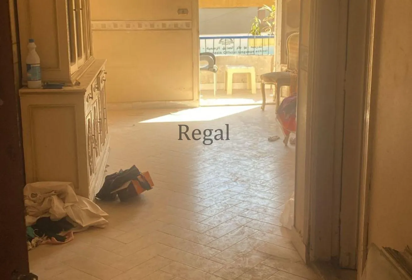Sale in Belva: امتلك شقه ب وجهه مميزه ب الشيخ زايد