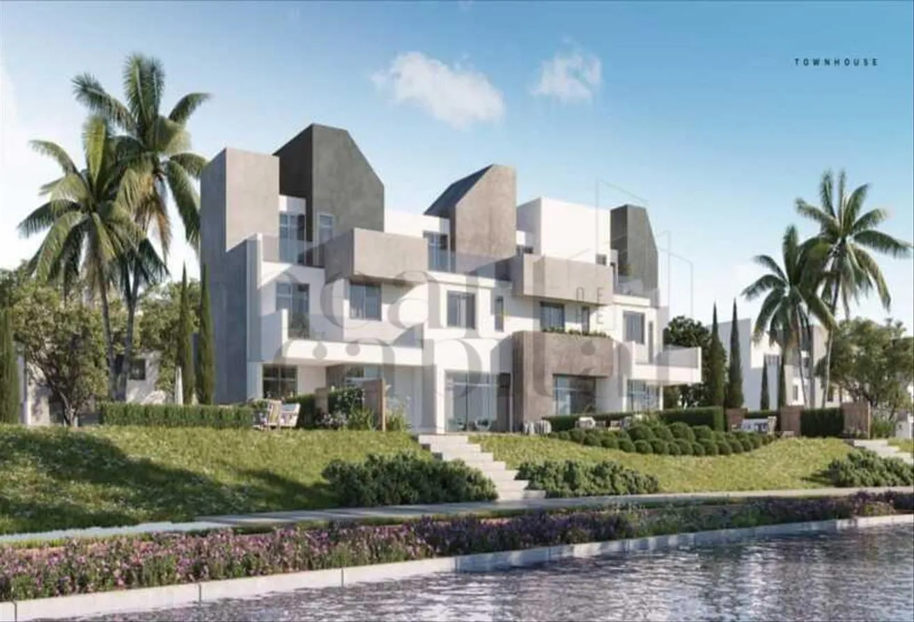 Sale in Rivers: Luxury Living at The Rivers Boutique Compound