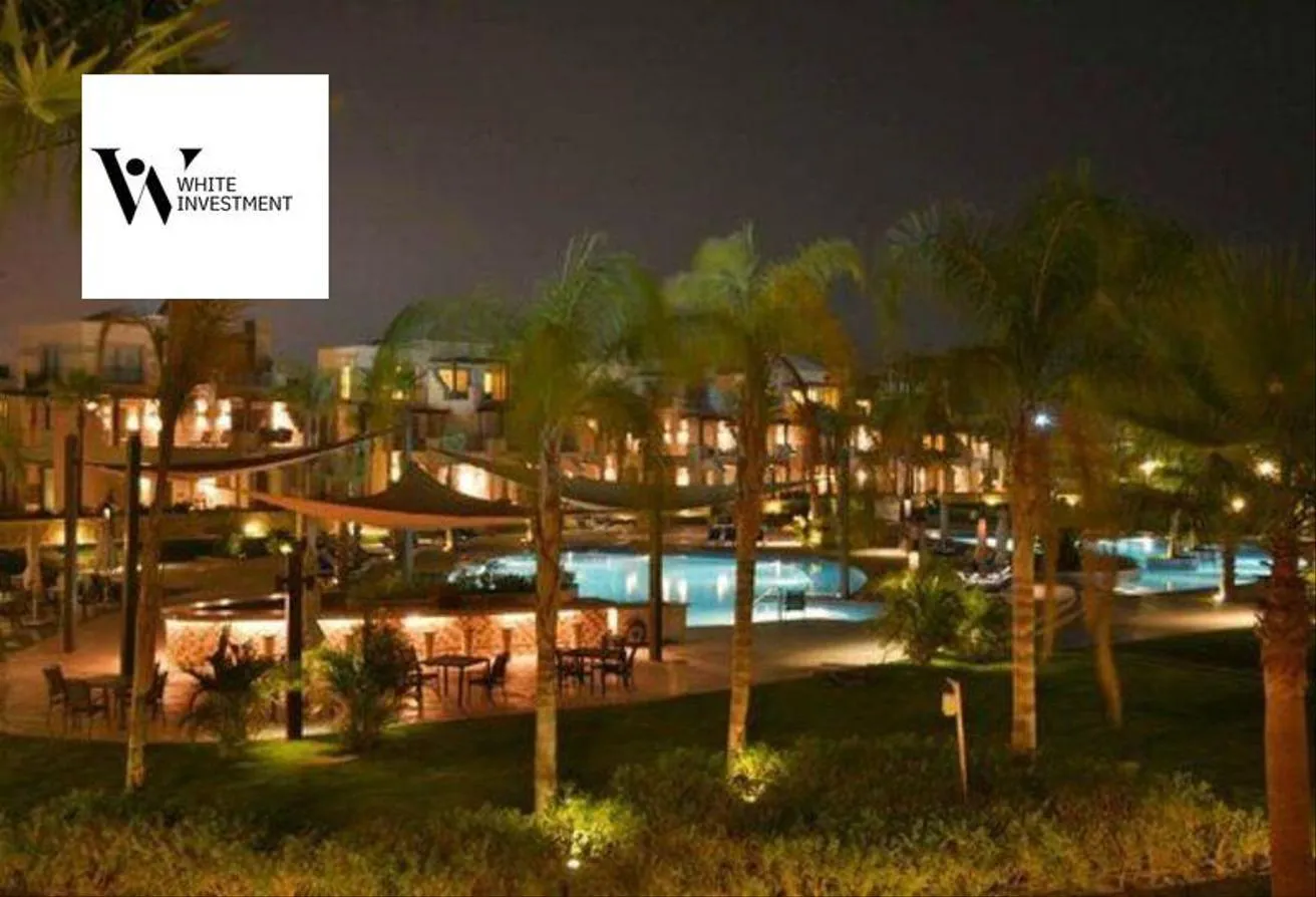 Sale in Jaz Little Venice Golf: LOWEST PRICE Penthouse 140 m 3 Beds Furnished