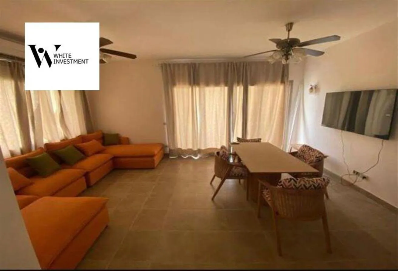 Sale in Jaz Little Venice Golf: Villa  Golf View  Facing north Private garden