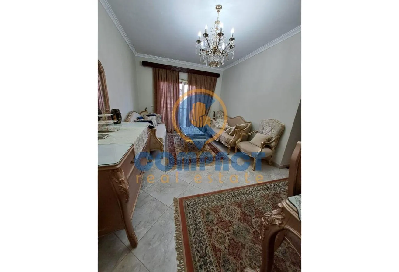 Sale in Rawdat Zayed: Great view, super deluxe finishing with elevator