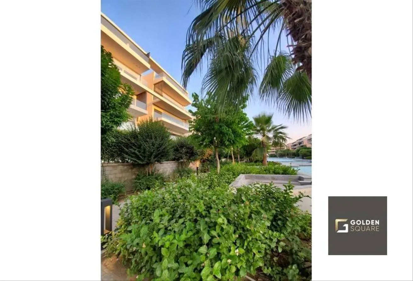 Sale in Lake View Residence 2: Lake View APT. For Sale in Lake View Residence 2